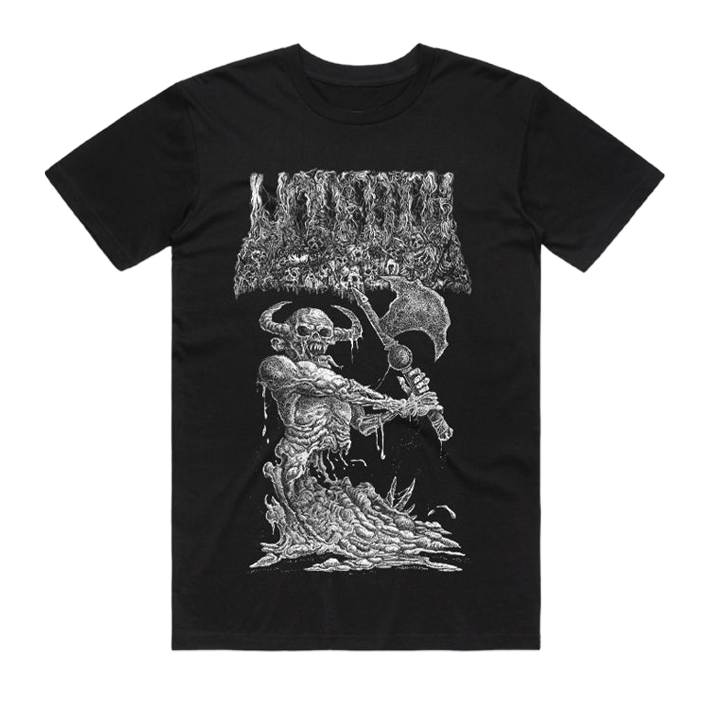 Axe T-Shirt