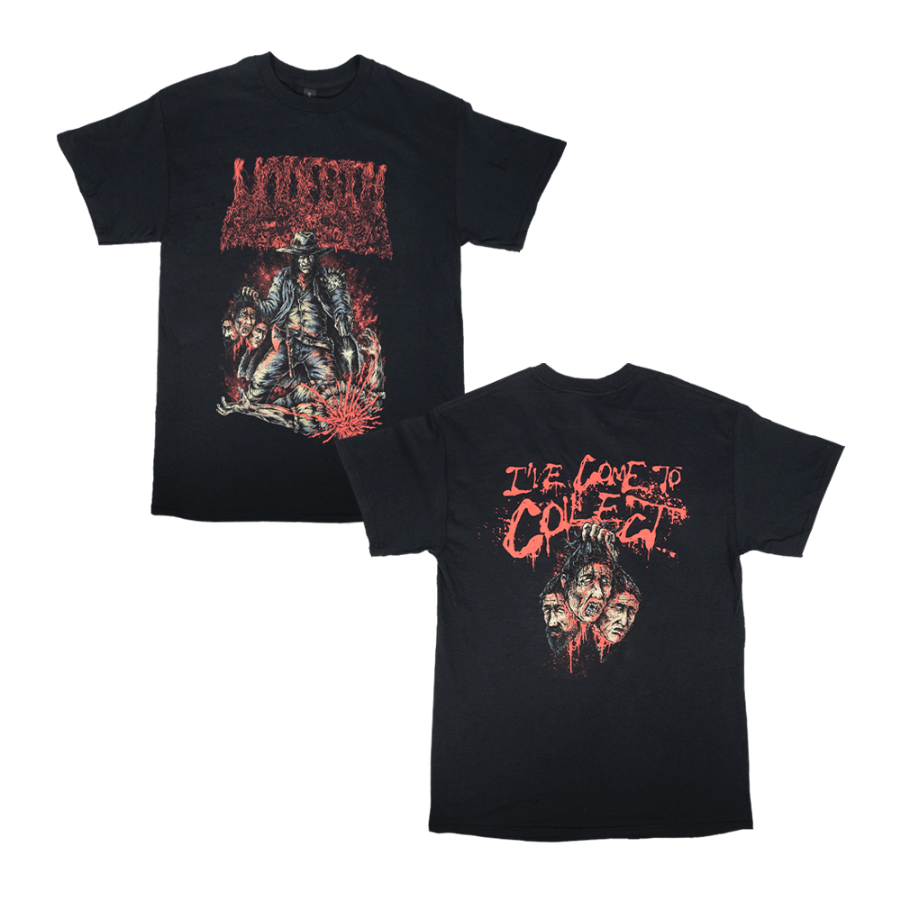 Bounty Hunter Tee
