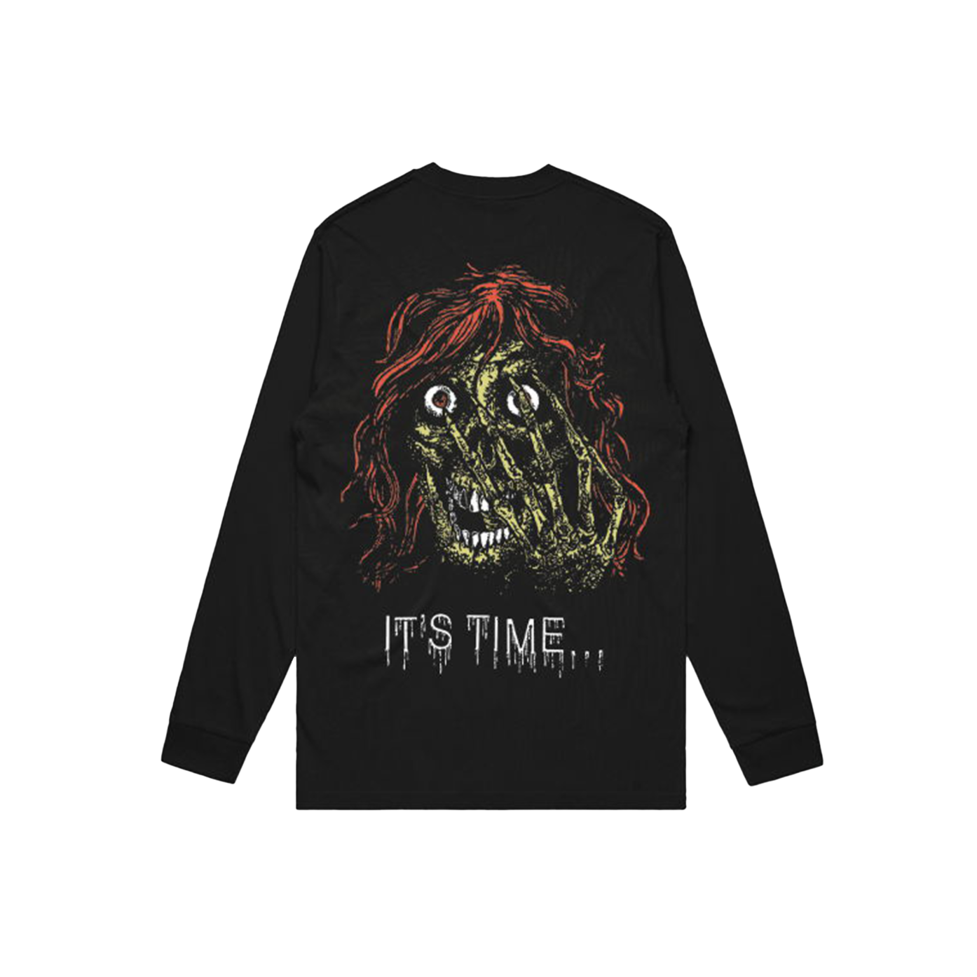 Fall '23 Tour Long Sleeve