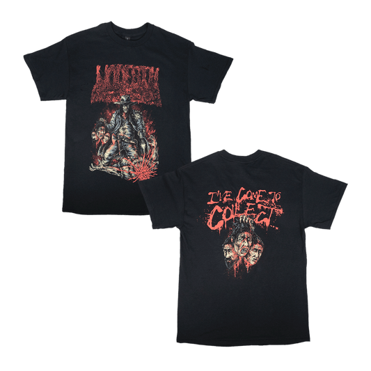 Bounty Hunter Tee