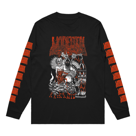 Grim Long Sleeve