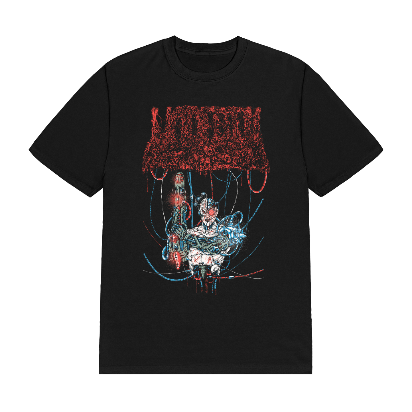 UK/EU 25 Tour Tee