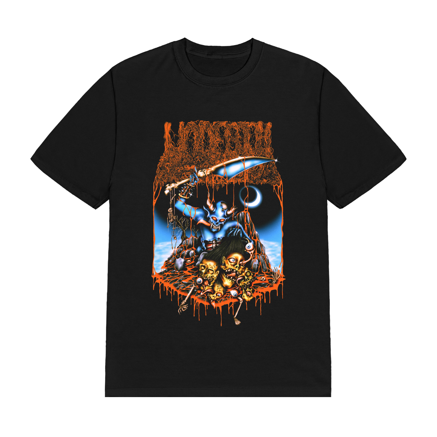 Spring 2026 Tour Tee