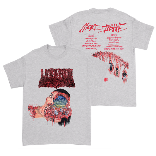More Insane T-Shirt