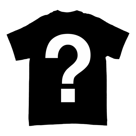 Mystery Tee